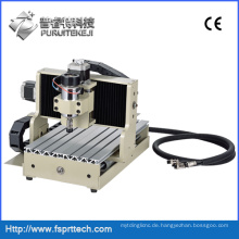 300W CNC-Graviermaschine CNC-Fräsmaschine